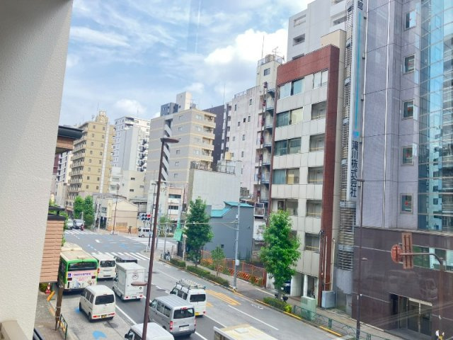 ビーロット新御徒町レジデンスのその他