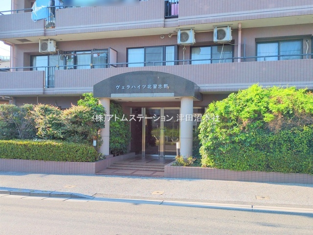  | アトムセレクト　ヴェラハイツ北習志野1階