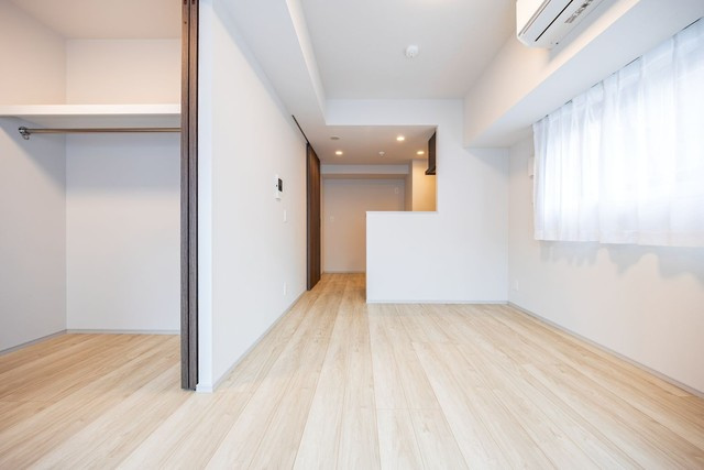 デュオフラッツ浅草田原町ネストの居間・リビング|※写真は同タイプ住戸です。