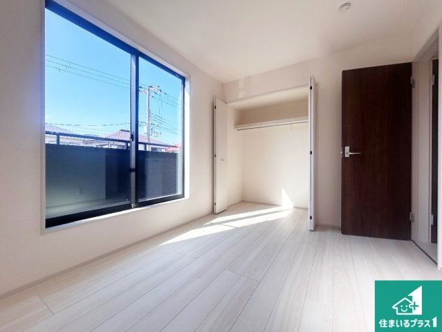 神戸市西区狩場台　第6期　新築一戸建ての外観|現在建築中！落ち着いた街並みで新生活を始めることが出来そう！周辺の物件も併せてご紹介させて頂きます！