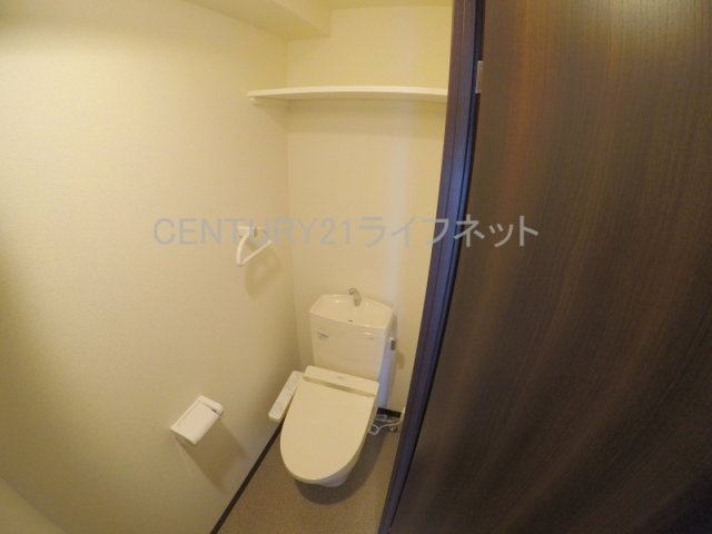 【トイレ】 | エクセレント上新20