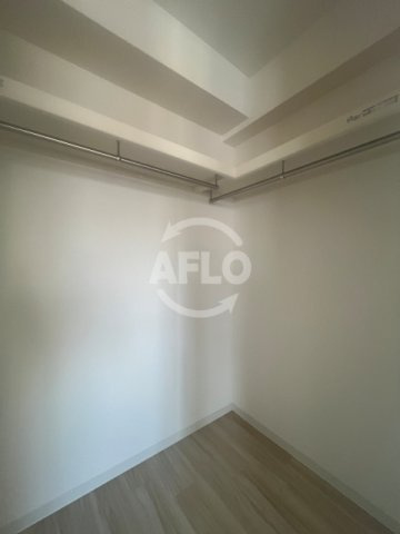 クローバー・グランツ新金岡の設備|クローバー・グランツ新金岡　ウォークインクローゼット