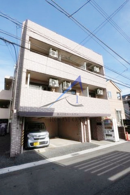 シティクレスト壱番館