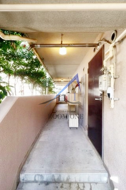 シティクレスト壱番館
