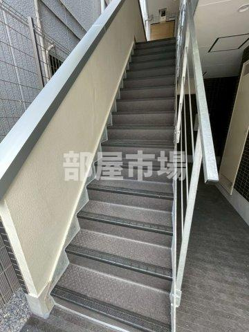 ミライズ南千住のその他共用部分