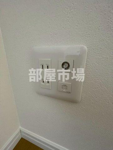 ミライズ南千住の設備