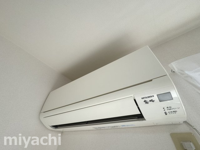 Stream Village　Aの設備