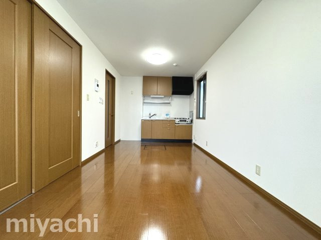 Stream Village　Aのその他