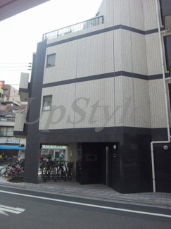 【外観】 | ローレル新町