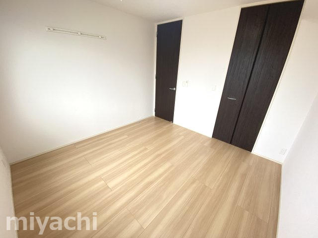 アムールFのその他共用部分