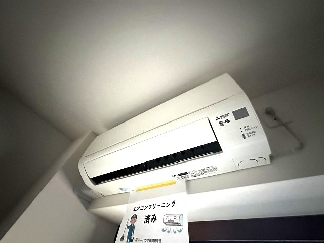 【設備】 | LOC’S/ロックス北山田 | ※参考写真※暑い夏や寒い冬に大活躍のエアコン付きです☆冷暖房完備で1年中快適に過ごせます♪