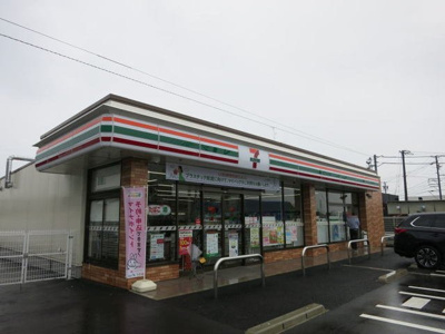 【周辺】 | パステルＫ | セブン-イレブン 西尾下羽角町まで1000m