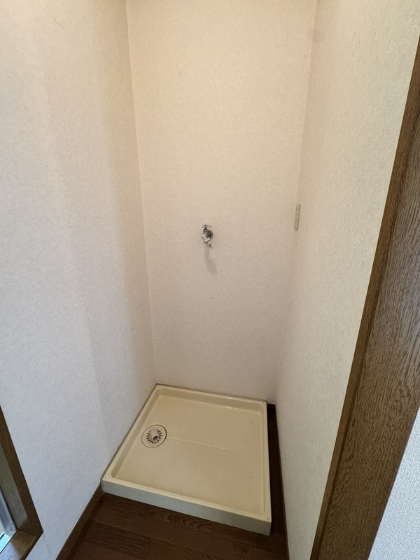 フォルムKの設備