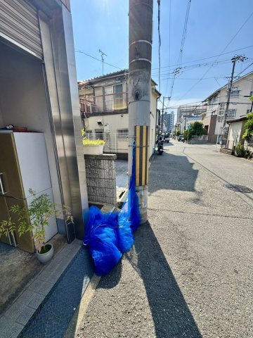 フォルムKのその他共用部分