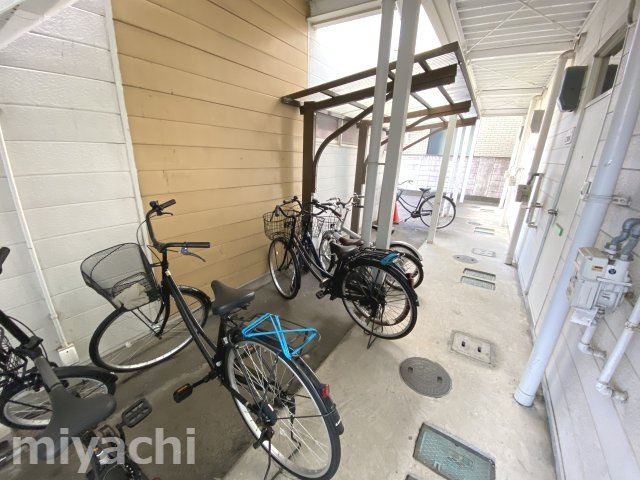アネックス22のその他共用部分