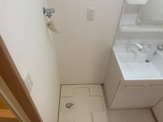 フルール谷在家Ｉの設備