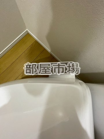 ミライズ南千住のトイレ