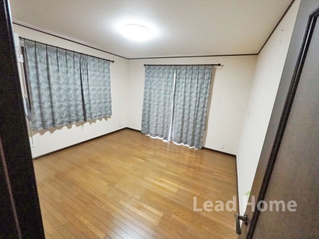 【洋室】 | 目黒区中目黒4丁目
