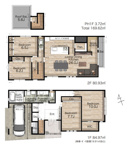 目黒区東が丘1丁目の画像