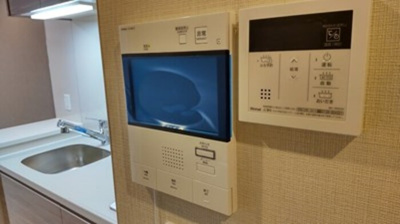 【セキュリティ】 | ダイワシティー庄内通