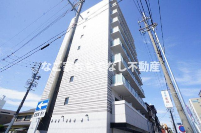 【外観】 | ダイワシティー庄内通