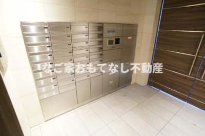【その他共用部分】 | ダイワシティー庄内通