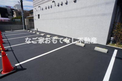【駐車場】 | ダイワシティー庄内通 | テナント専用