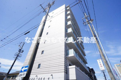 【外観】 | ダイワシティー庄内通