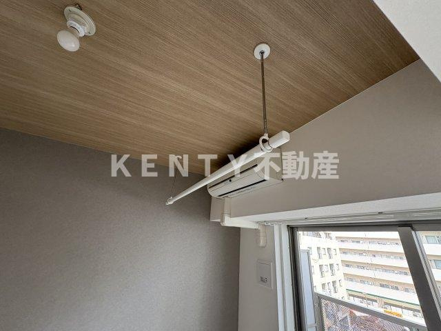 【設備】 | レジディア蒲田