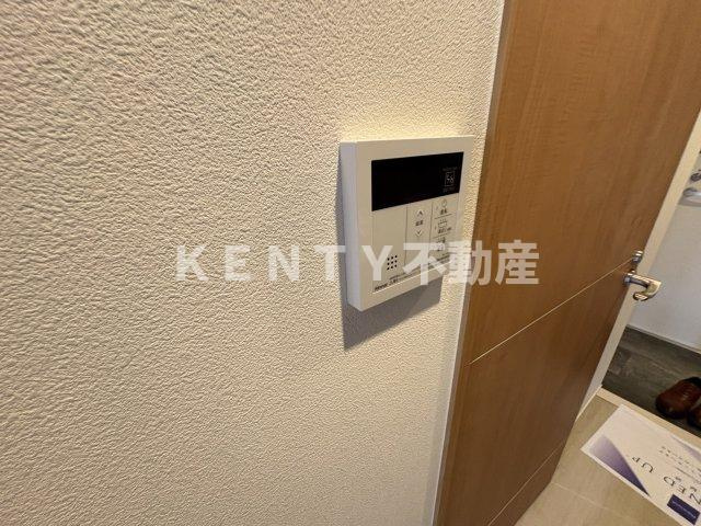 【設備】 | レジディア蒲田