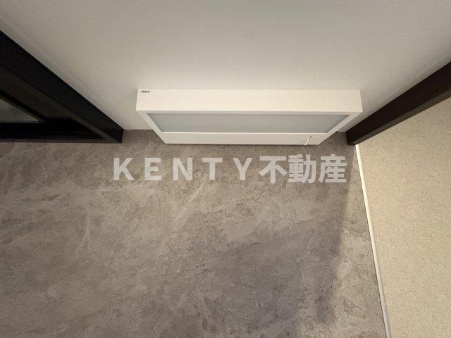 【設備】 | レジディア蒲田