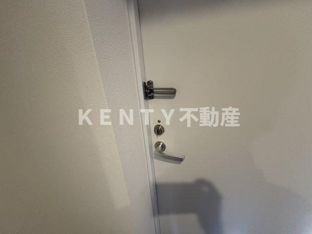 【設備】 | レジディア蒲田