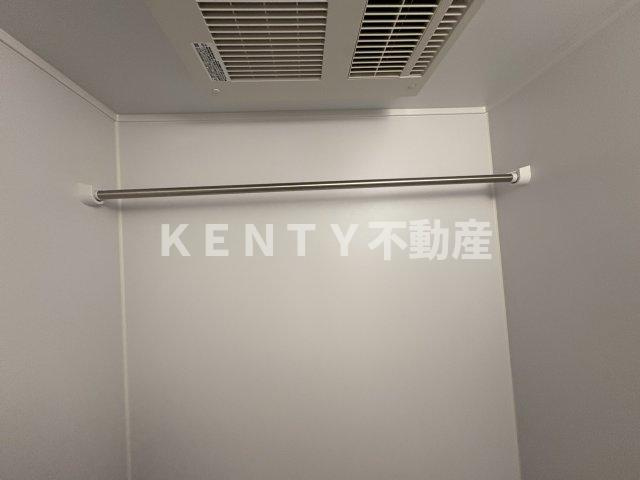 【設備】 | レジディア蒲田