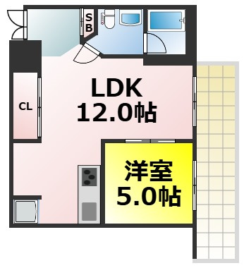 【間取り】 | グラスホッパー 仲介手数料無料