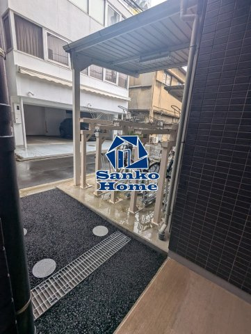 ブランシエスタ本所吾妻橋のその他共用部分