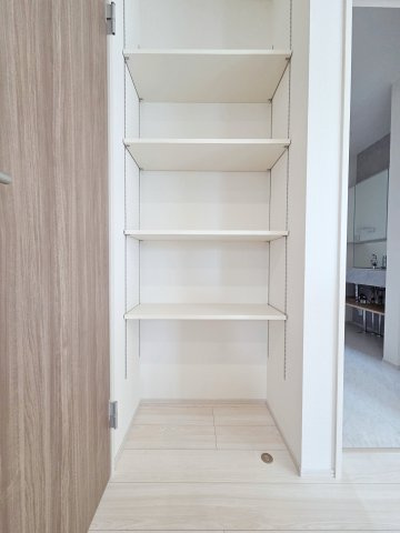 【洗面所】 | 知多市寺本新町2丁目【仲介手数料0円】
