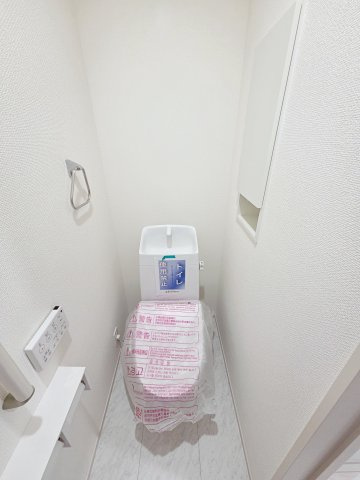 【トイレ】 | 知多市寺本新町2丁目【仲介手数料0円】