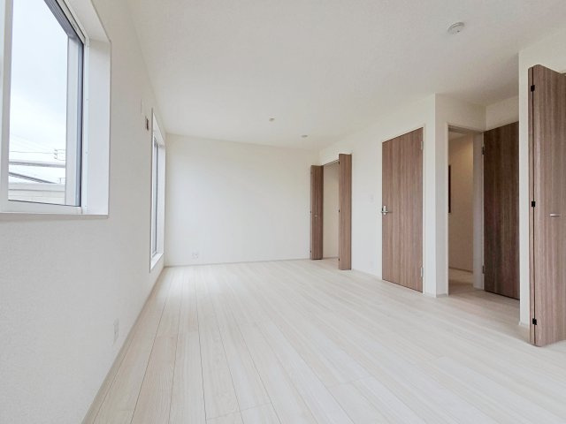 【洋室】 | 知多市寺本新町2丁目【仲介手数料0円】
