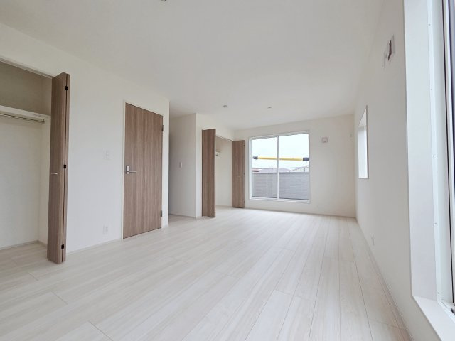 【洋室】 | 知多市寺本新町2丁目【仲介手数料0円】