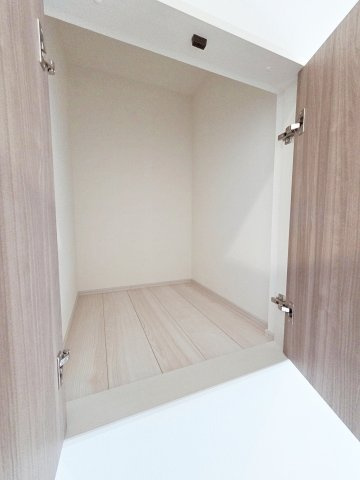 【収納】 | 知多市寺本新町2丁目【仲介手数料0円】