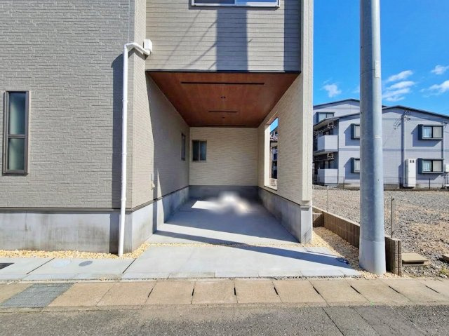 【駐車場】 | 知多市寺本新町2丁目【仲介手数料0円】
