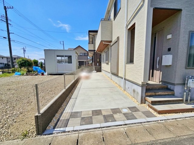 【駐車場】 | 知多市寺本新町2丁目【仲介手数料0円】