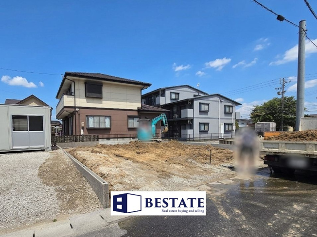 【外観】 | 知多市寺本新町2丁目【仲介手数料0円】
