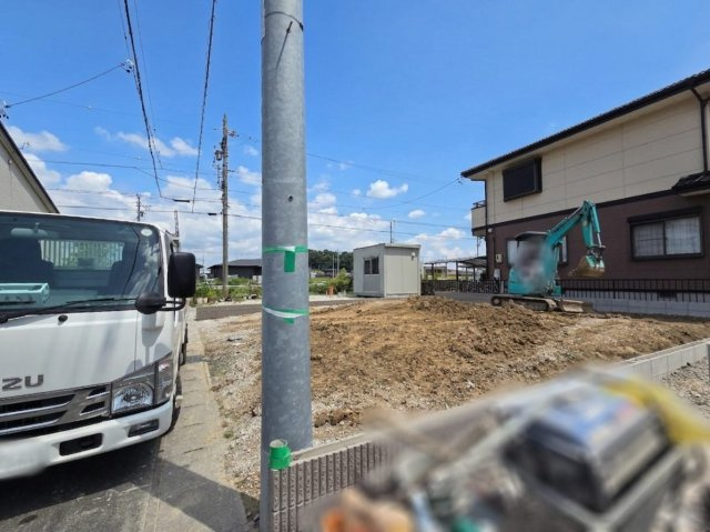 【外観】 | 知多市寺本新町2丁目【仲介手数料0円】