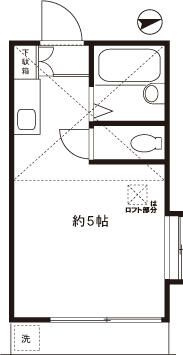 ＤＲホームズ上石神井Ⅱの外観