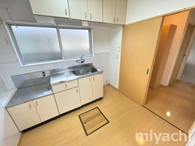 新浜マンションのその他