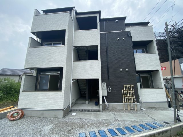 KEIAI RESIDENCE 北野