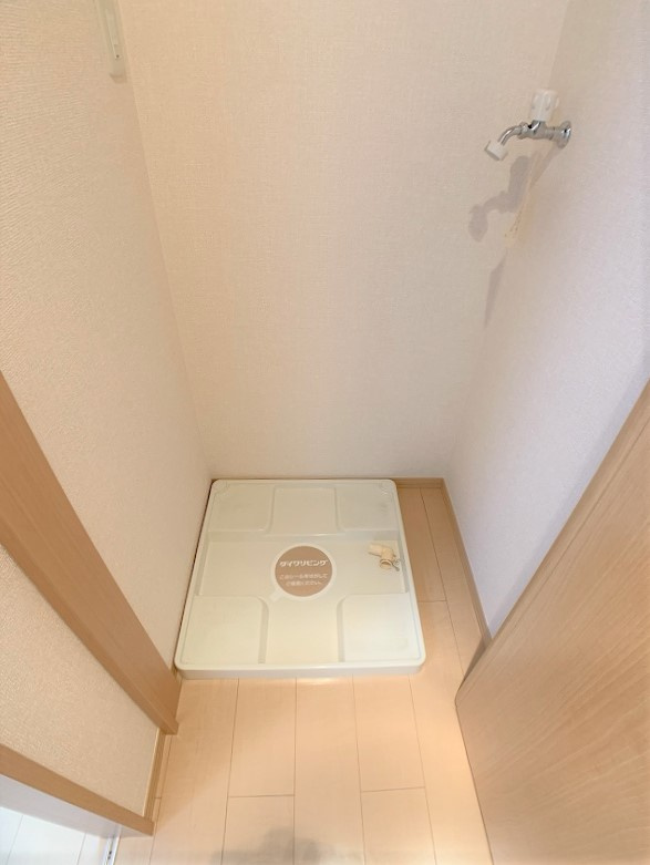 レーベンセイナンの設備