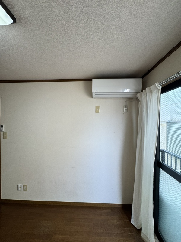フォルムKの設備