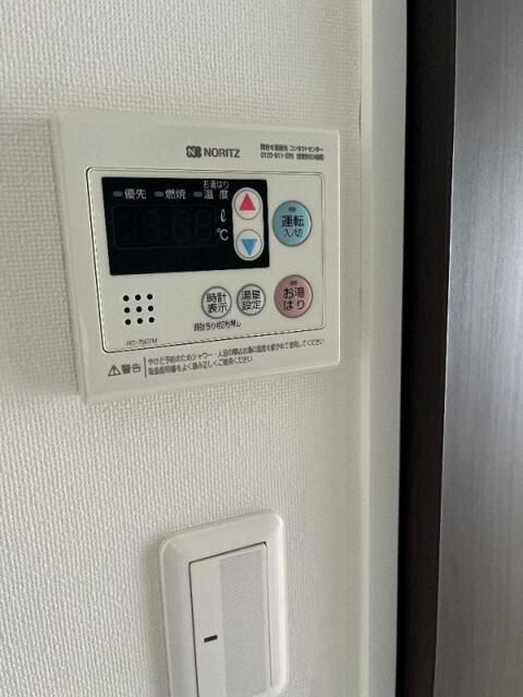 マリーナヨコハマプレミアムの設備
